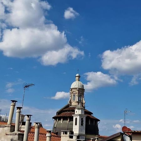 Fil-Rouge - Elegante E Tranquilla Vista In Centro Apartment Turin Bagian luar foto
