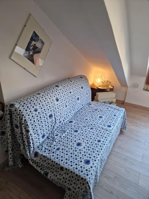 Fil-Rouge - Elegante E Tranquilla Vista In Centro Apartment Turin Bagian luar foto