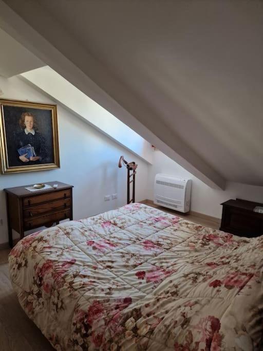 Fil-Rouge - Elegante E Tranquilla Vista In Centro Apartment Turin Bagian luar foto