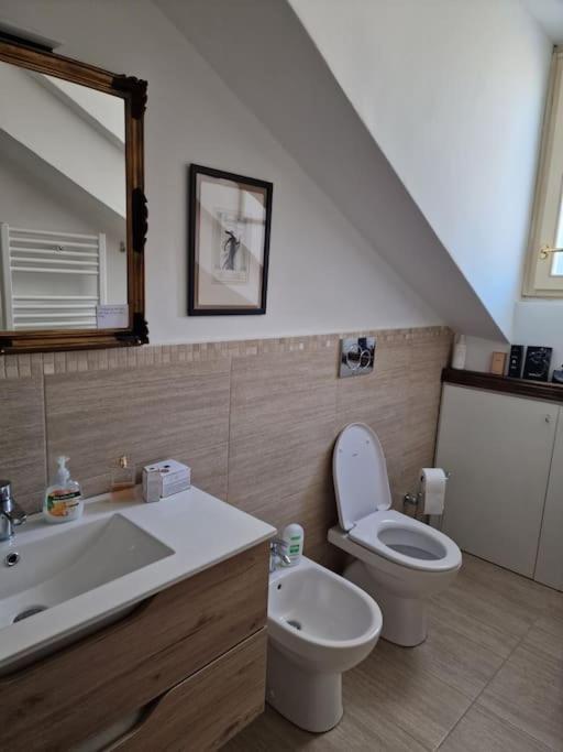 Fil-Rouge - Elegante E Tranquilla Vista In Centro Apartment Turin Bagian luar foto