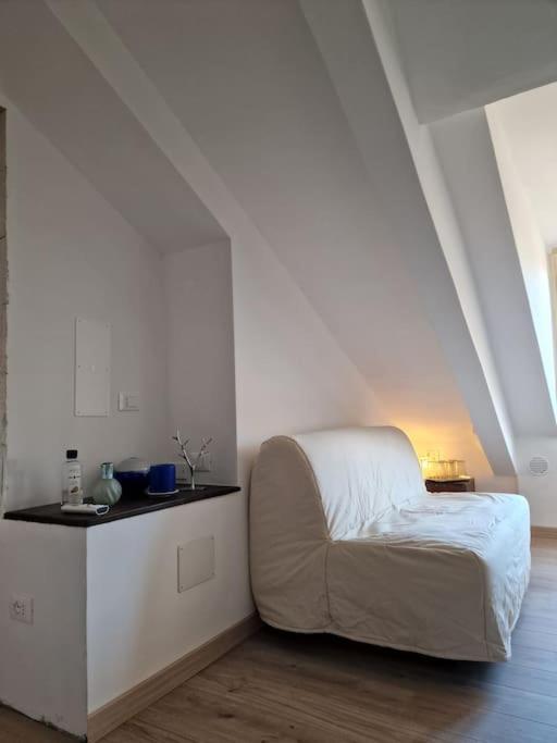 Fil-Rouge - Elegante E Tranquilla Vista In Centro Apartment Turin Bagian luar foto
